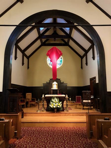 St. Thomas More Catholic Parish