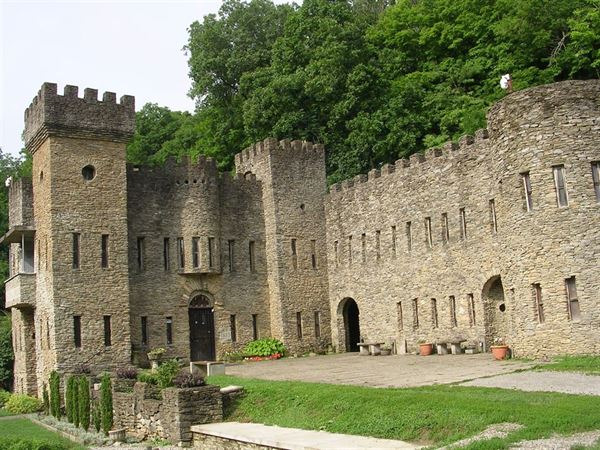 Loveland Castle