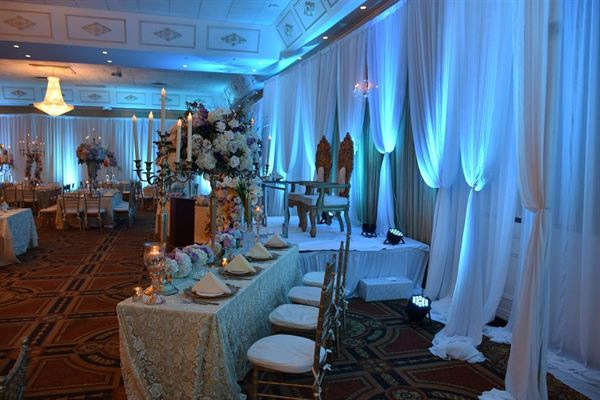 The Regency Manor and Banquet Center