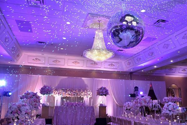 The Regency Manor and Banquet Center