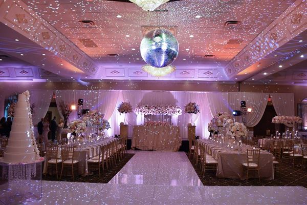 The Regency Manor and Banquet Center