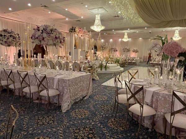 The Regency Manor and Banquet Center