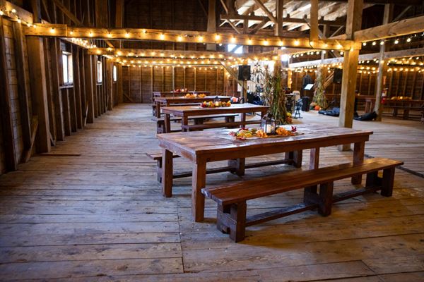 Stepping Stones Farm