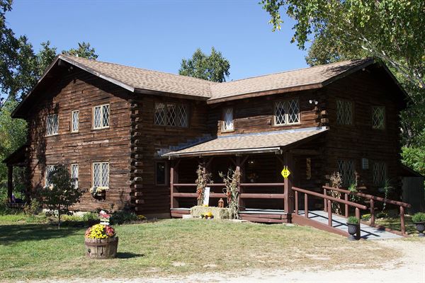 Stepping Stones Farm