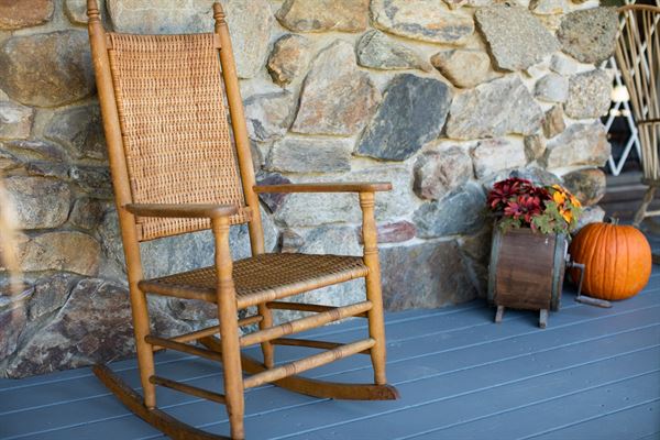 Stepping Stones Farm