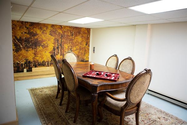 Stepping Stones Farm