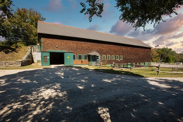 Stepping Stones Farm