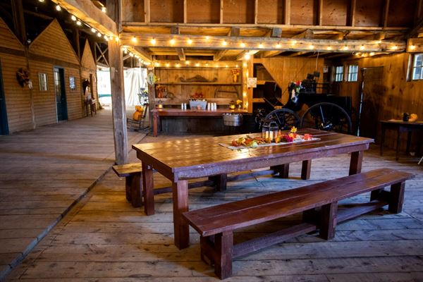 Stepping Stones Farm