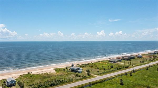 Beauty and the Beach