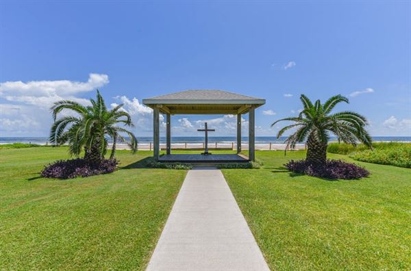 Beauty and the Beach