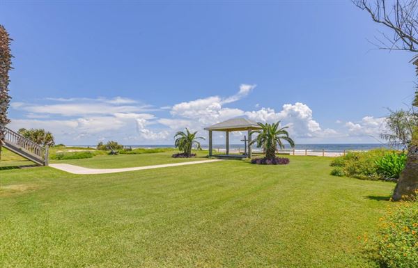 Beauty and the Beach