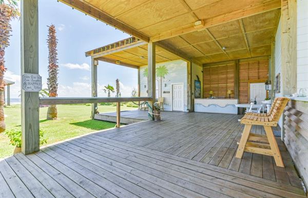 Beauty and the Beach