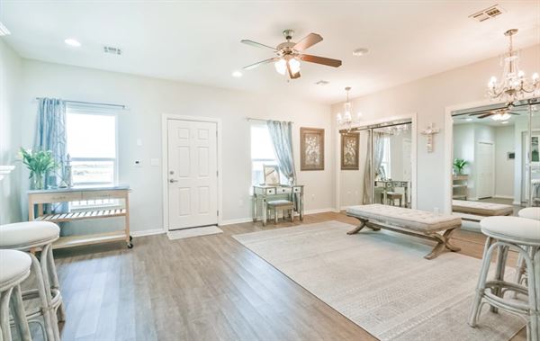 Beauty and the Beach