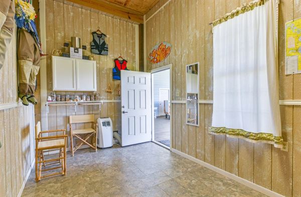 Beauty and the Beach