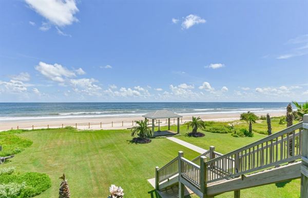 Beauty and the Beach