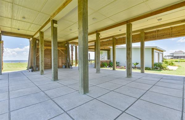 Beauty and the Beach