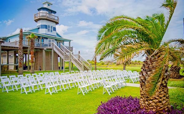 Beauty and the Beach