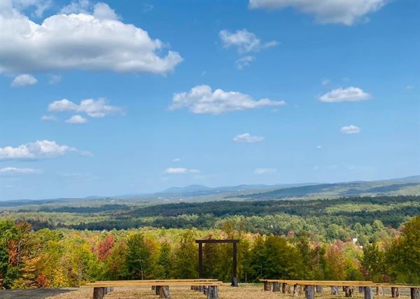 Mountain View Stables