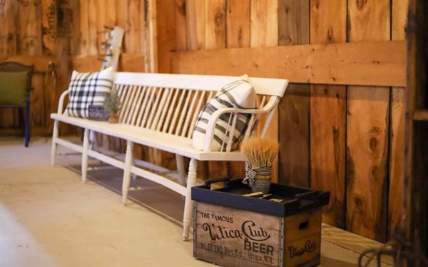 Mountain View Stables