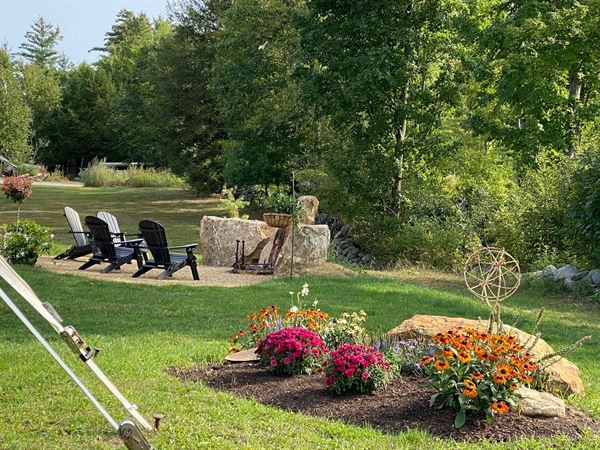 Mountain View Stables