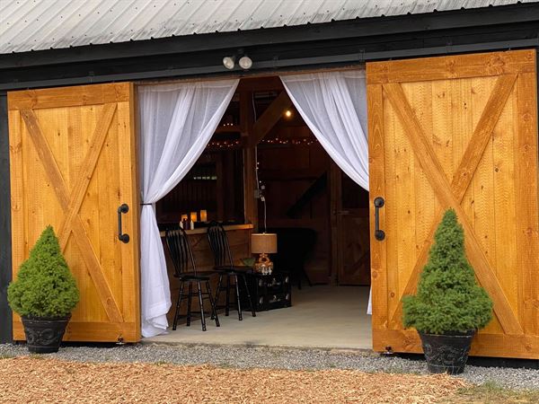 Mountain View Stables