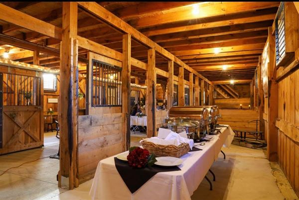 Mountain View Stables