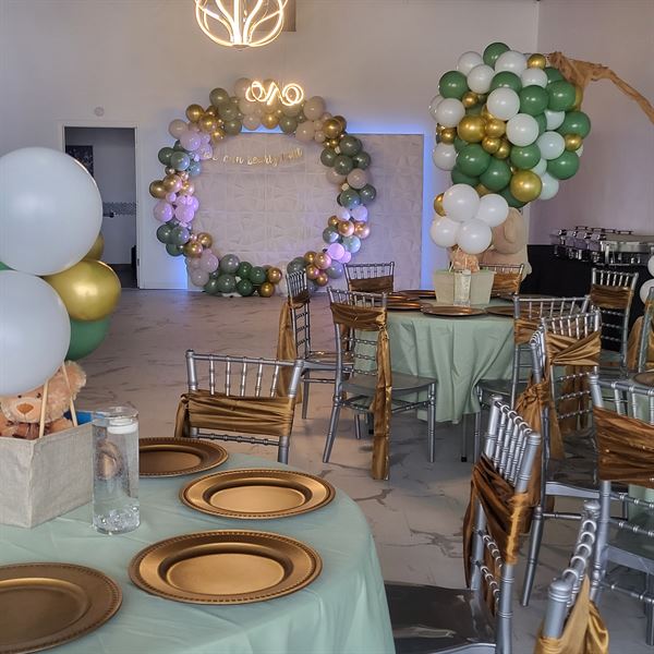 Itz My Party Event Studio