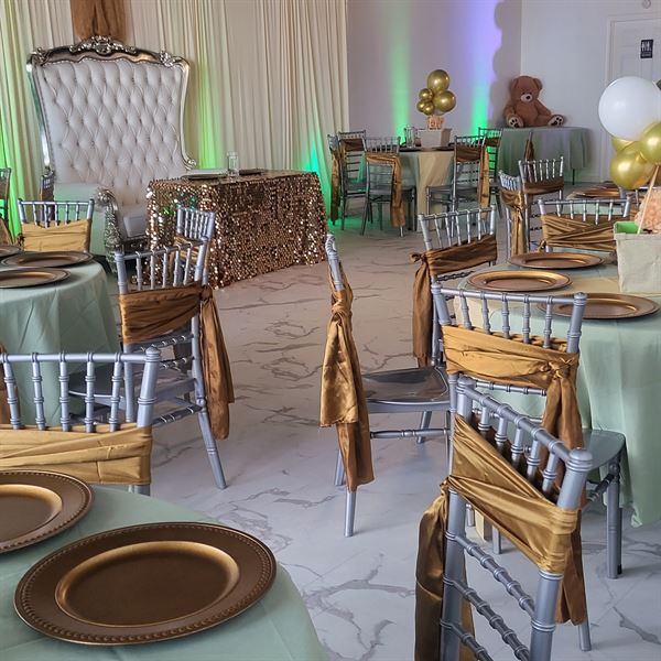 Itz My Party Event Studio