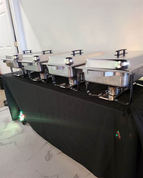 Itz My Party Event Studio