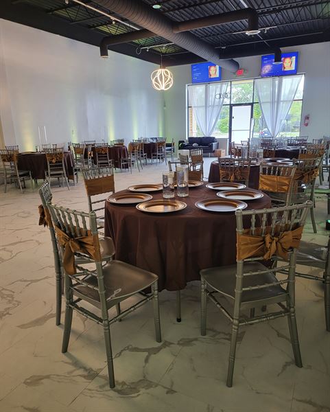 Itz My Party Event Studio