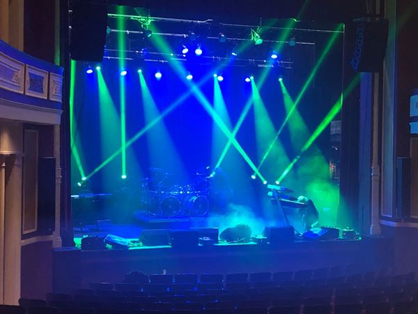 Flagstar Strand Theatre