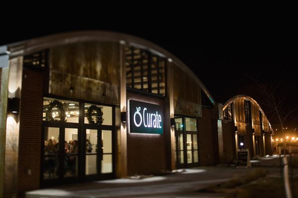 Curate - East Village Event Space