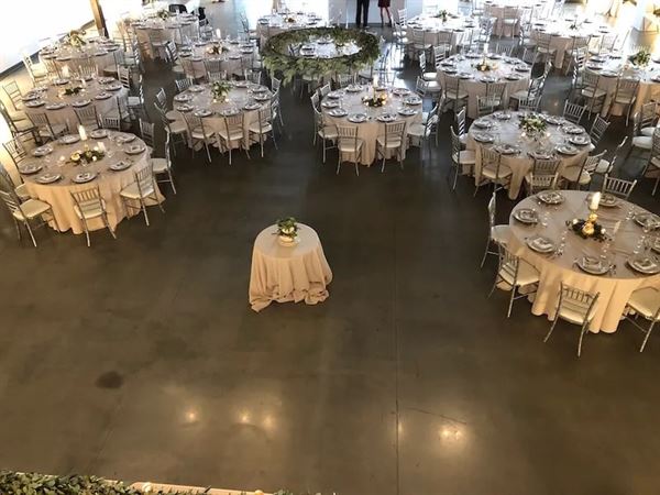 Curate - East Village Event Space