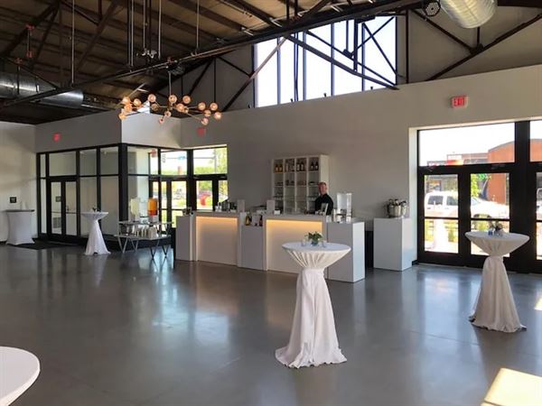 Curate - East Village Event Space