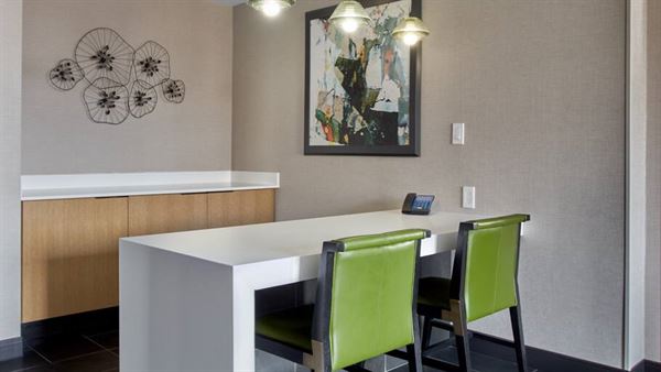 Hilton Des Moines Downtown