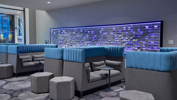 Hilton Des Moines Downtown