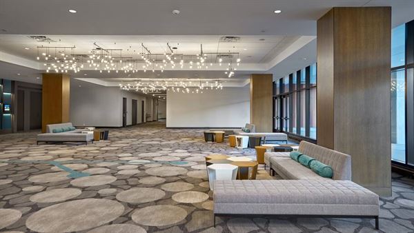 Hilton Des Moines Downtown