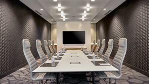 Binary Boardroom