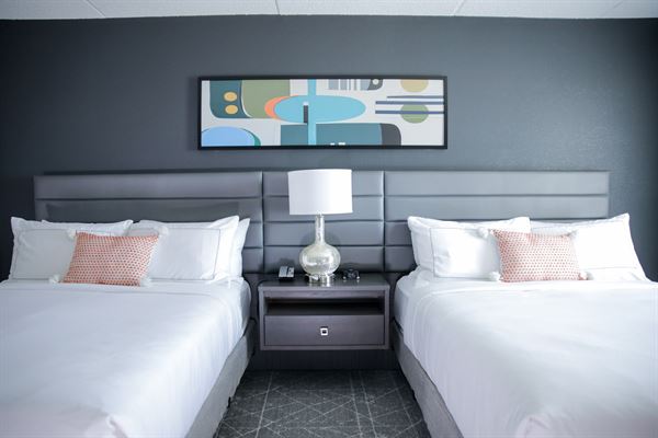 The Rewind Hotel, Tapestry Collection by Hilton