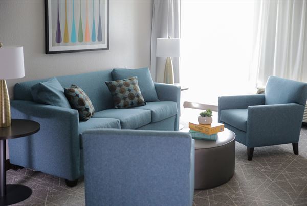 The Rewind Hotel, Tapestry Collection by Hilton