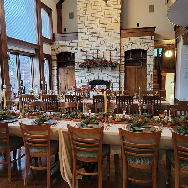 Raspberry Hill Bed and Breakfast