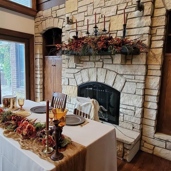 Raspberry Hill Bed and Breakfast