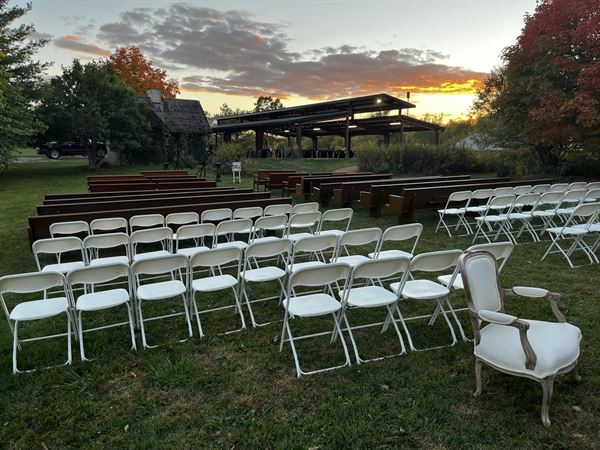 Raspberry Hill Bed and Breakfast