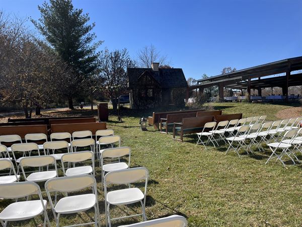 Raspberry Hill Bed and Breakfast