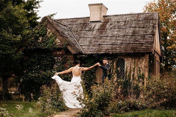 Raspberry Hill Bed and Breakfast