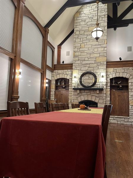 Raspberry Hill Bed and Breakfast