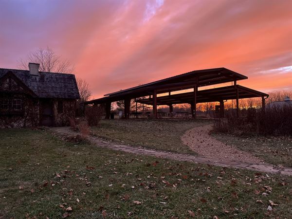 Raspberry Hill Bed and Breakfast