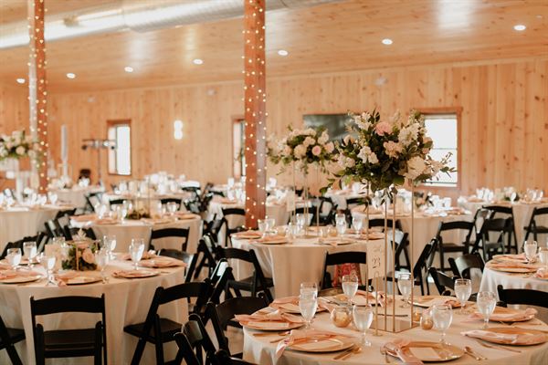 Country Lane Lodge - Wedding & Event Venue