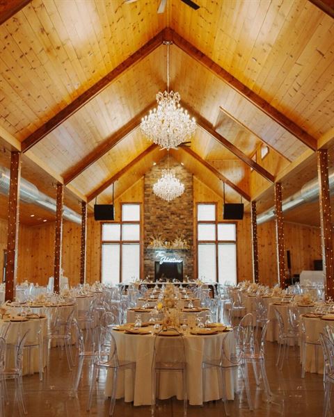 Country Lane Lodge - Wedding & Event Venue