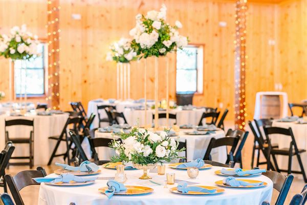 Country Lane Lodge - Wedding & Event Venue